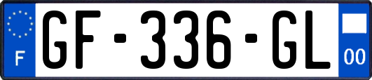 GF-336-GL