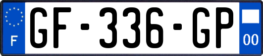 GF-336-GP