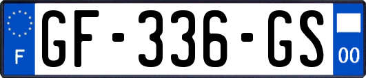 GF-336-GS