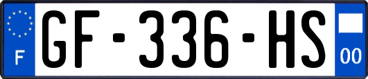 GF-336-HS