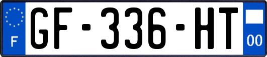 GF-336-HT