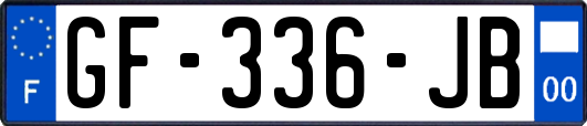 GF-336-JB