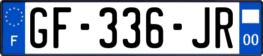 GF-336-JR