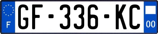 GF-336-KC