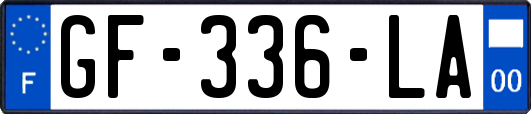 GF-336-LA