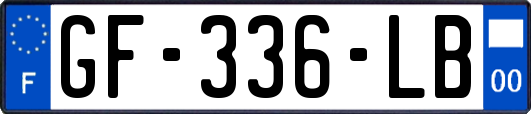 GF-336-LB
