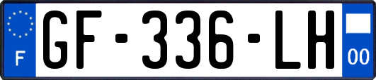 GF-336-LH