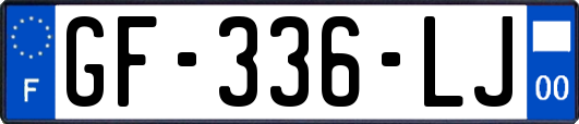 GF-336-LJ