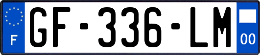 GF-336-LM