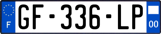 GF-336-LP