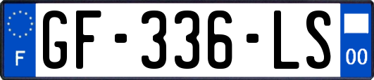 GF-336-LS