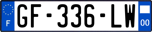 GF-336-LW