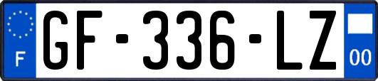 GF-336-LZ
