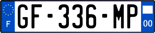 GF-336-MP