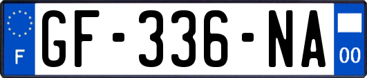 GF-336-NA