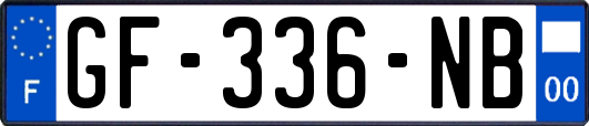 GF-336-NB