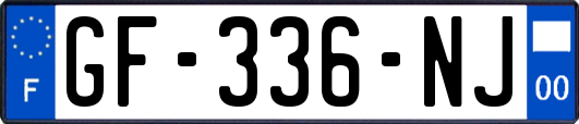 GF-336-NJ
