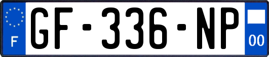 GF-336-NP