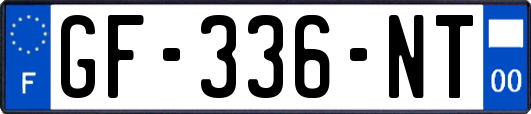 GF-336-NT