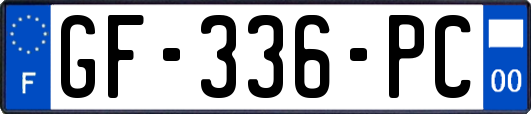 GF-336-PC
