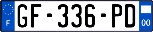 GF-336-PD