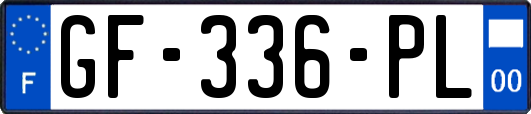 GF-336-PL