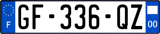 GF-336-QZ