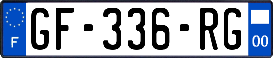 GF-336-RG