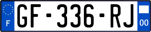 GF-336-RJ