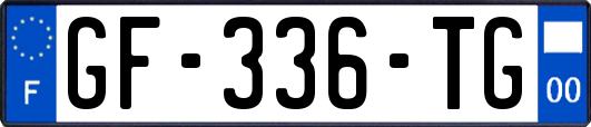 GF-336-TG