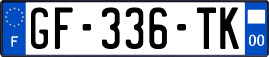 GF-336-TK