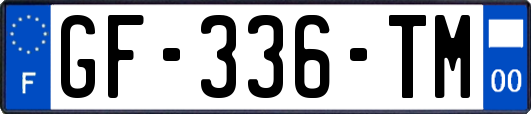 GF-336-TM