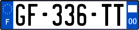 GF-336-TT