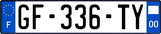 GF-336-TY