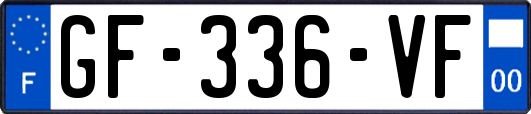 GF-336-VF