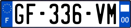 GF-336-VM