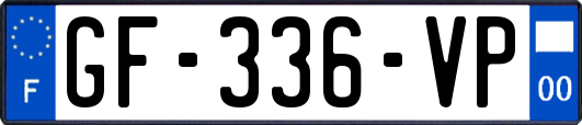 GF-336-VP