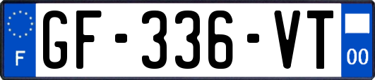 GF-336-VT