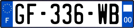 GF-336-WB