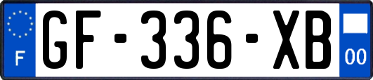 GF-336-XB