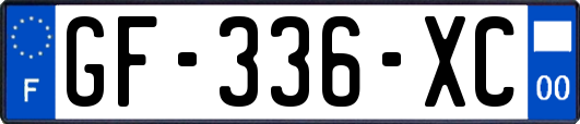 GF-336-XC