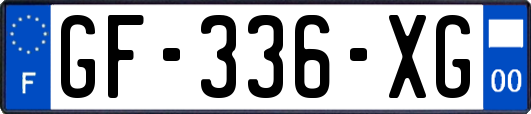 GF-336-XG