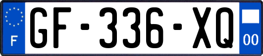 GF-336-XQ