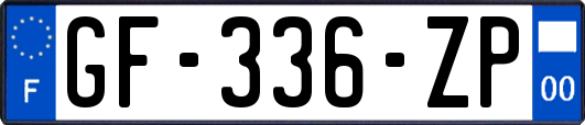 GF-336-ZP