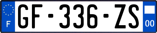 GF-336-ZS