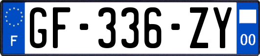 GF-336-ZY