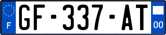 GF-337-AT