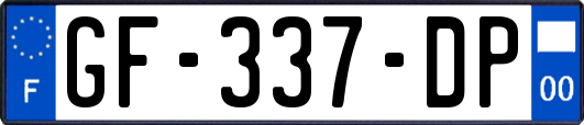 GF-337-DP