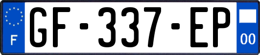 GF-337-EP