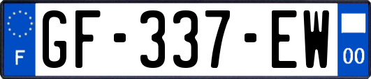 GF-337-EW